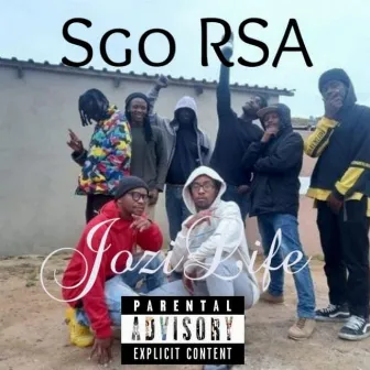 JoziLife by Sgo RSA