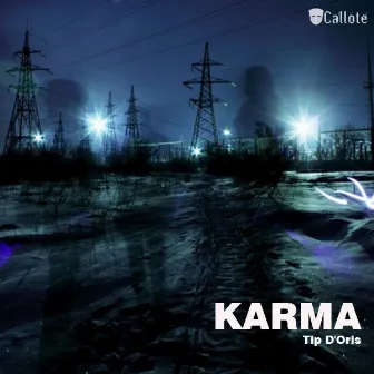 Karma by Tip D'oris