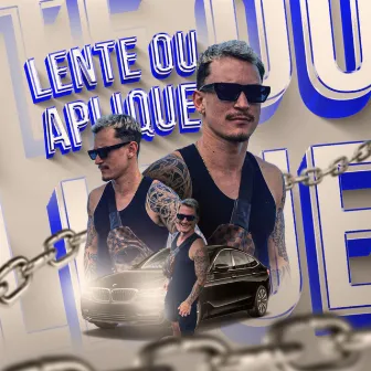 Lente ou Aplique by MC JT NA VOZ