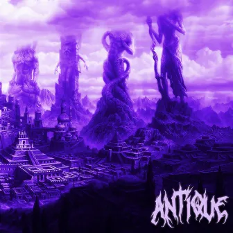 BABYLON by ANT|QUE