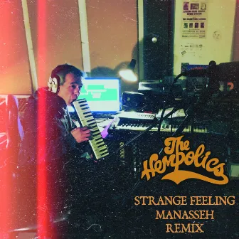 Strange Feelings (Manasseh Remix) by Manasseh