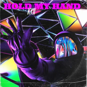 Hold My Hand by KYJI