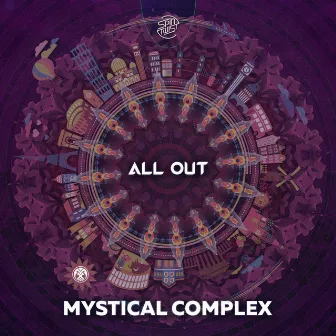 All Out by Mystical Complex