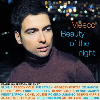 Beauty of the night by Meeco