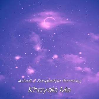 Khayalo Me by Advait