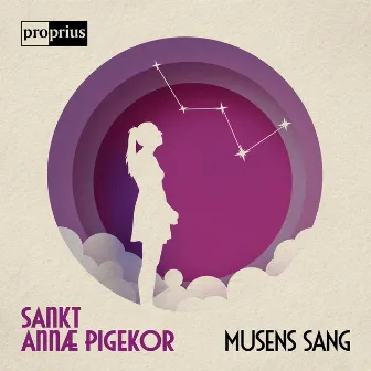 Musens sang by Sankt Annæ Pigekor