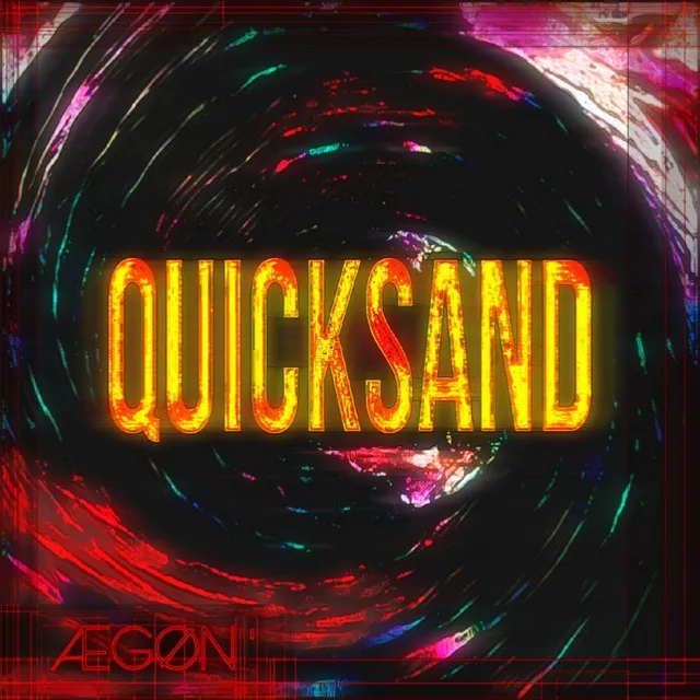 Quicksand