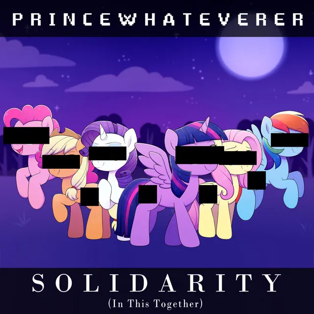 Solidarity (In This Together)