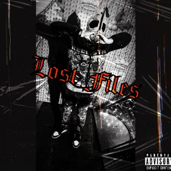 Lost Files by TMB Ty