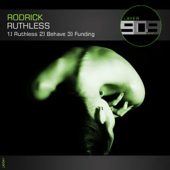 Ruthless by Rodrick