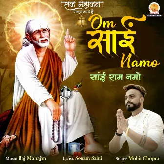 Om Sai Namo by Mohit Chopra