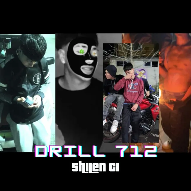 Drill 712