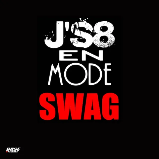 J's8 en mode swag