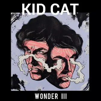 Wonder III by Kid Cat