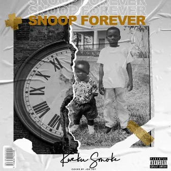 Snoop Forever by Kweku Smoke