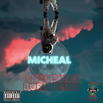 Micheal by Burn Beno