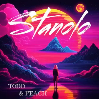 Todd & Peach by Stanolo