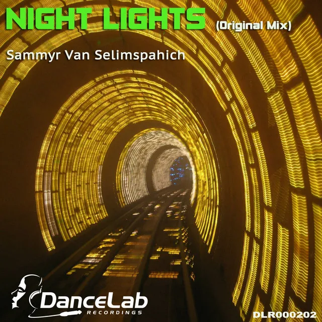 Night Lights - Original Mix