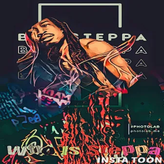 Who Is Steppa by BiggSteppa Kash