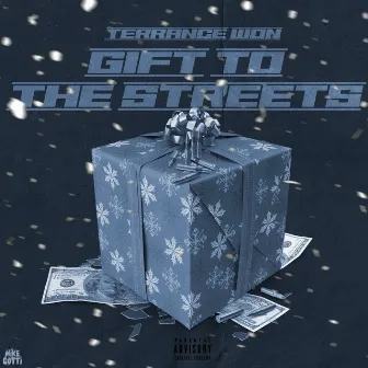 Gift to the Streets by Terrance Won