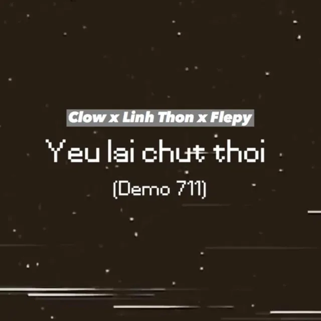 Yêu Lại Chút Thôi