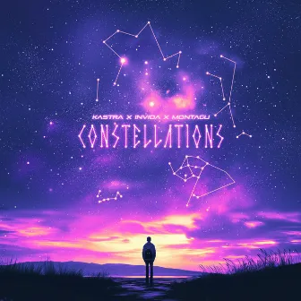 Constellations by Montagu