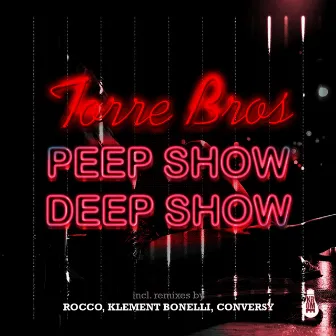 Peep Show by Torre Bros