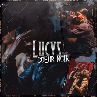 Cœur Noir by LucVs