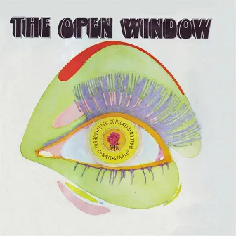 The Open Window by Peter Schickele