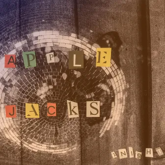 2night (the Remixes) by Apple Jacks