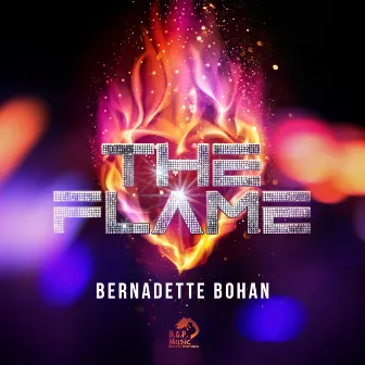 The Flame by Bernadette Bohan