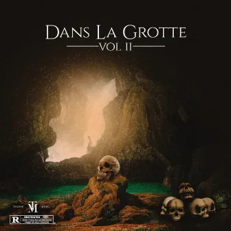 Dans La Grotte Vol II by Tsanou-Music