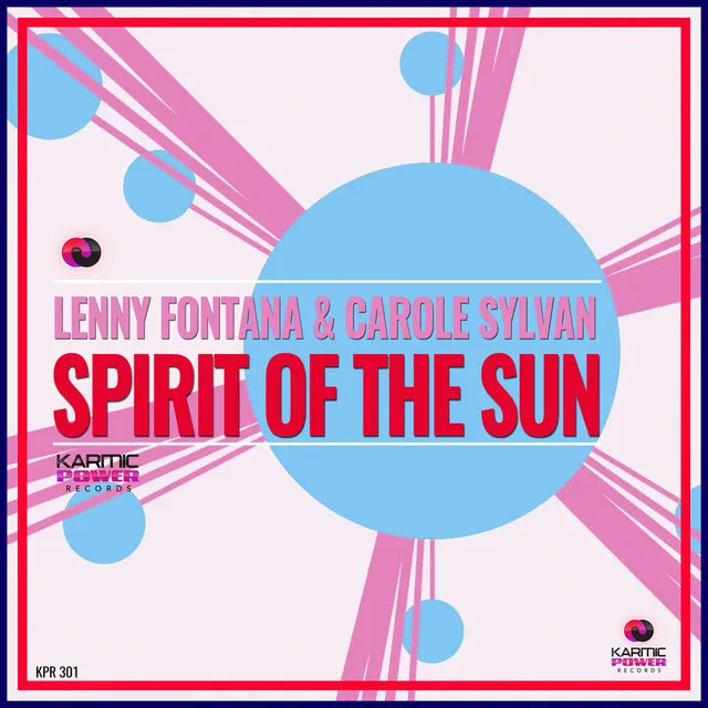 Spirit of the Sun - Club Instrumental Mix