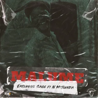 Malume by Exclusive Sage