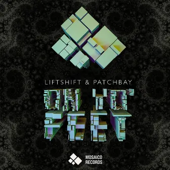 On Yo' Feet by Patchbay