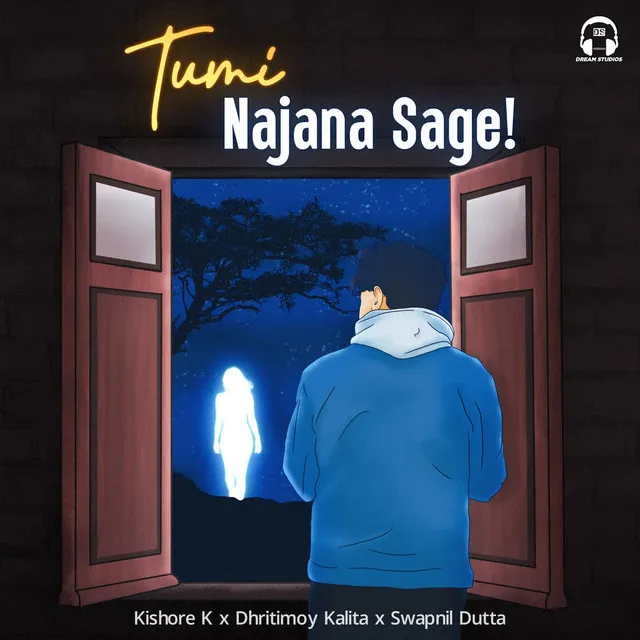 Tumi Najana Sage