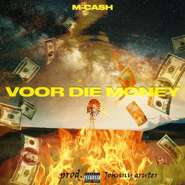 Voor Die Money