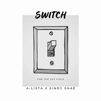 Switch (Radio Edit) by A-LISTA