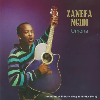 Umona by Zanefa Ngidi