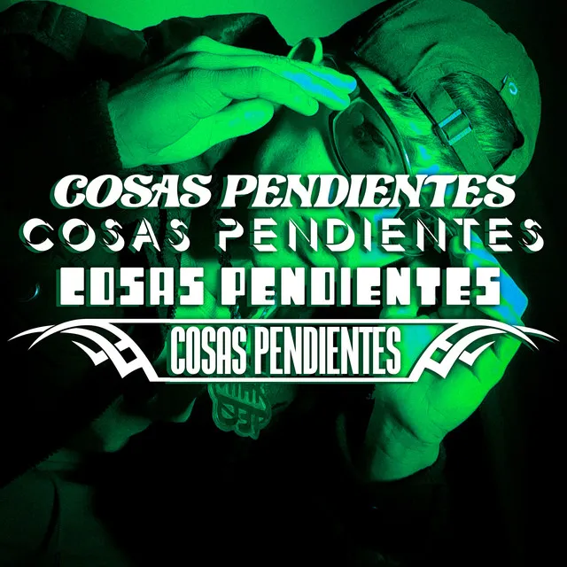 Cosas Pendientes