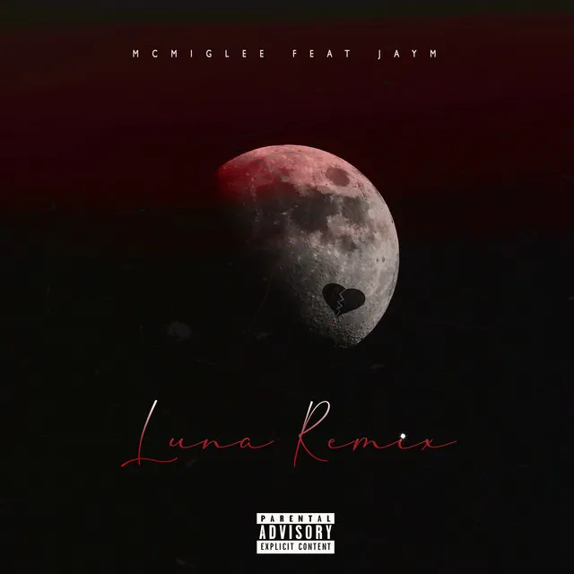 Luna - Remix