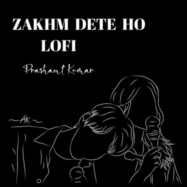 Zakhm Dete Ho (Lofi)