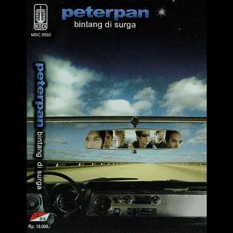 Bintang Di Surga by Peterpan