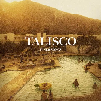 Inner Songs by Talisco