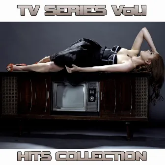 TV Series, Vol. 1 (Hits Collection) by Music Factory