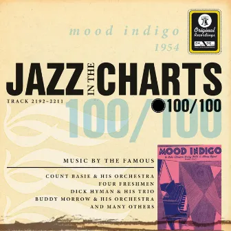 Jazz In The Charts Vol. 100 - Mood Indigo by Sampler