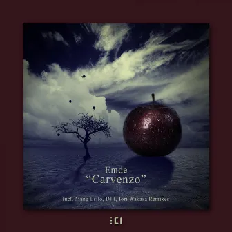 Carvenzo EP by Emde