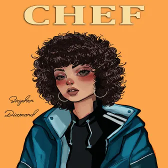 Chef by Diamond