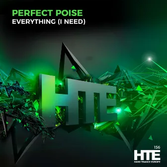 Everything (I Need) by Perfect Poise