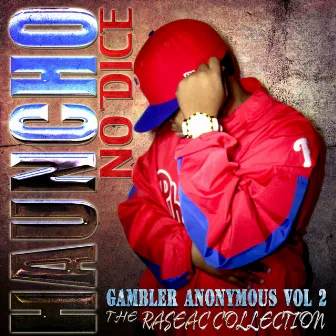 Gambler Anonymous, Vol. 2 The Raseac Collection by Unknown Artist